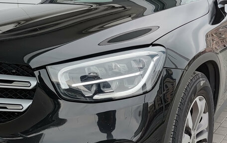 Mercedes-Benz GLC, 2020 год, 3 950 000 рублей, 21 фотография