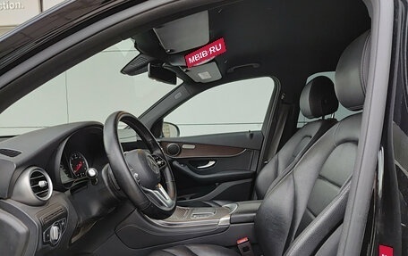 Mercedes-Benz GLC, 2020 год, 3 950 000 рублей, 20 фотография