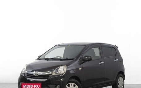 Toyota Pixis Epoch, 2016 год, 649 000 рублей, 4 фотография