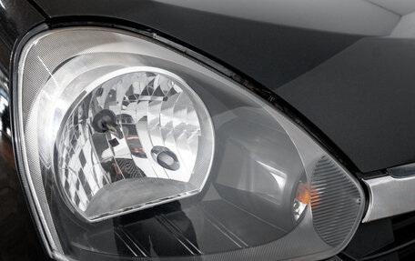 Toyota Pixis Epoch, 2016 год, 649 000 рублей, 8 фотография