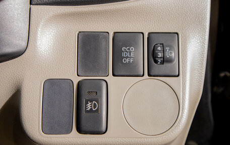 Toyota Pixis Epoch, 2016 год, 649 000 рублей, 13 фотография