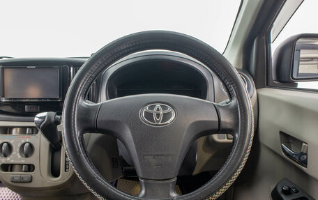 Toyota Pixis Epoch, 2016 год, 649 000 рублей, 14 фотография