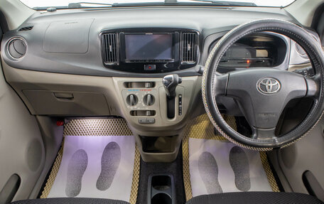 Toyota Pixis Epoch, 2016 год, 649 000 рублей, 10 фотография