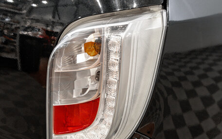 Toyota Pixis Epoch, 2016 год, 649 000 рублей, 9 фотография