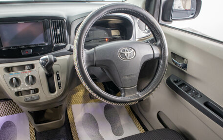 Toyota Pixis Epoch, 2016 год, 649 000 рублей, 15 фотография