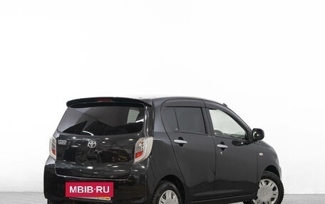 Toyota Pixis Epoch, 2016 год, 649 000 рублей, 5 фотография