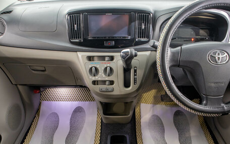 Toyota Pixis Epoch, 2016 год, 649 000 рублей, 16 фотография