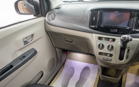 Toyota Pixis Epoch, 2016 год, 649 000 рублей, 19 фотография