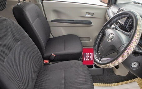 Toyota Pixis Epoch, 2016 год, 649 000 рублей, 11 фотография