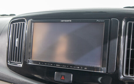 Toyota Pixis Epoch, 2016 год, 649 000 рублей, 17 фотография