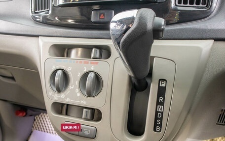 Toyota Pixis Epoch, 2016 год, 649 000 рублей, 18 фотография