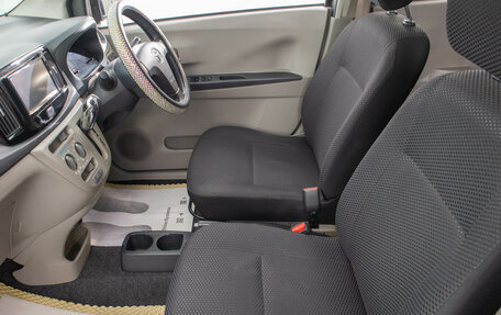 Toyota Pixis Epoch, 2016 год, 649 000 рублей, 20 фотография