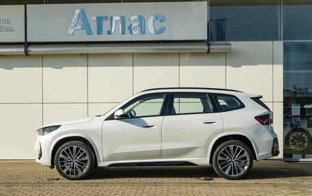 BMW X1, 2025 год, 5 790 000 рублей, 5 фотография