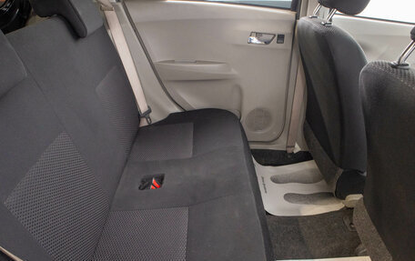 Toyota Pixis Epoch, 2016 год, 649 000 рублей, 22 фотография