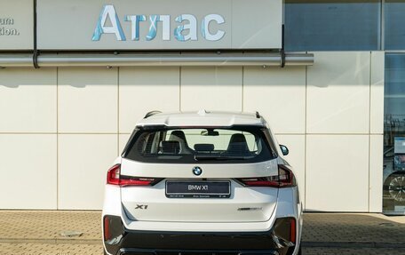 BMW X1, 2025 год, 5 790 000 рублей, 8 фотография