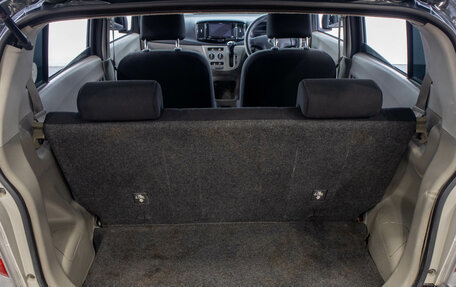 Toyota Pixis Epoch, 2016 год, 649 000 рублей, 23 фотография