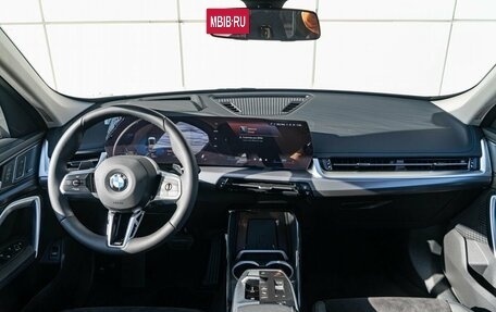 BMW X1, 2025 год, 5 790 000 рублей, 10 фотография