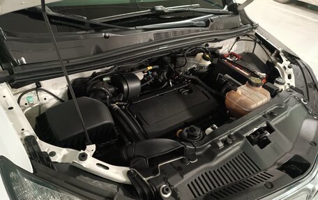 Opel Mokka I, 2013 год, 1 240 000 рублей, 9 фотография