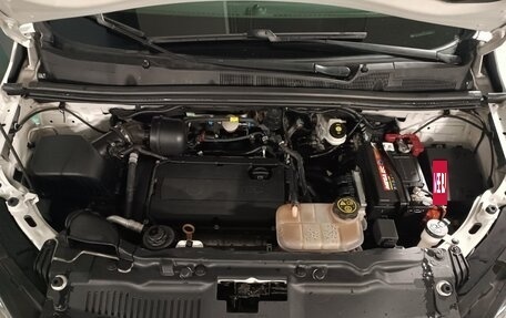 Opel Mokka I, 2013 год, 1 240 000 рублей, 8 фотография