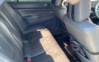 Mitsubishi Lancer IX, 2002 год, 230 000 рублей, 1 фотография