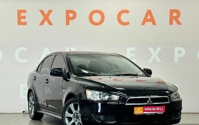 Mitsubishi Lancer IX, 2007 год, 470 000 рублей, 1 фотография