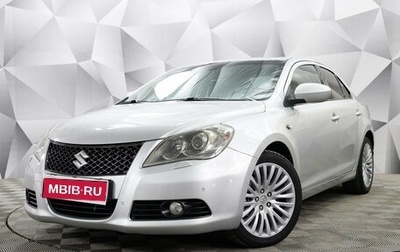 Suzuki Kizashi, 2011 год, 880 000 рублей, 1 фотография