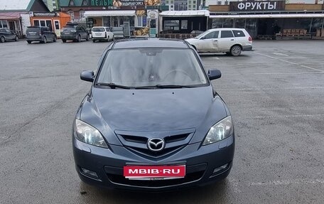 Mazda 3, 2008 год, 700 000 рублей, 1 фотография