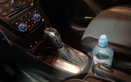 Opel Mokka I, 2013 год, 1 240 000 рублей, 21 фотография