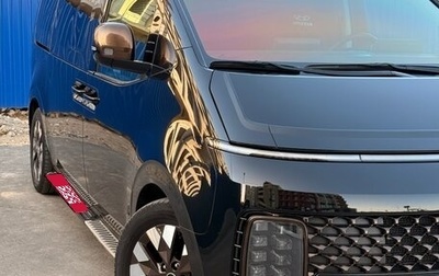 Hyundai Staria, 2023 год, 6 100 000 рублей, 1 фотография