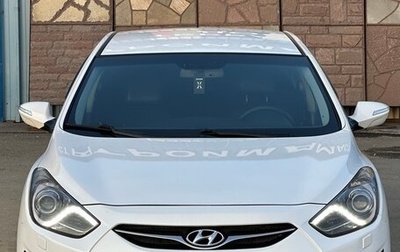 Hyundai i40 I рестайлинг, 2013 год, 1 350 000 рублей, 1 фотография