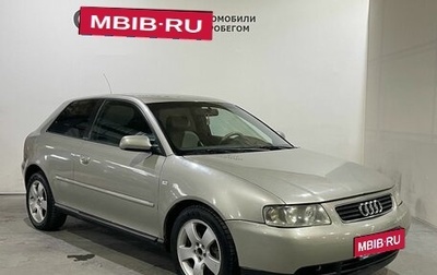 Audi A3, 2003 год, 380 000 рублей, 1 фотография