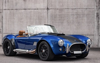 AC Cobra Mk VI, 2015 год, 27 900 000 рублей, 1 фотография