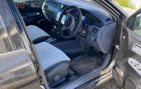 Mitsubishi Lancer IX, 2002 год, 230 000 рублей, 2 фотография