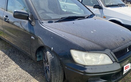 Mitsubishi Lancer IX, 2002 год, 230 000 рублей, 7 фотография