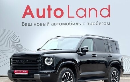 Haval H9, 2024 год, 4 250 000 рублей, 1 фотография
