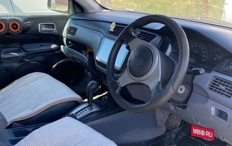 Mitsubishi Lancer IX, 2002 год, 230 000 рублей, 3 фотография