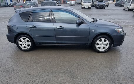 Mazda 3, 2008 год, 700 000 рублей, 4 фотография