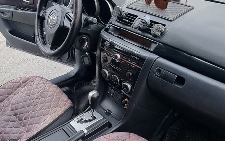 Mazda 3, 2008 год, 700 000 рублей, 10 фотография