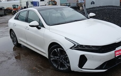 KIA K5, 2023 год, 3 124 000 рублей, 1 фотография