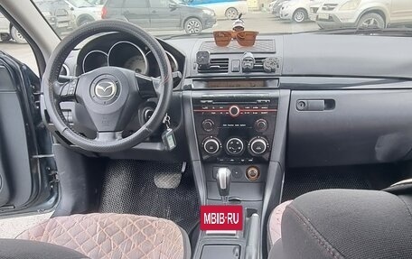 Mazda 3, 2008 год, 700 000 рублей, 11 фотография