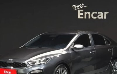 KIA K3, 2022 год, 1 фотография