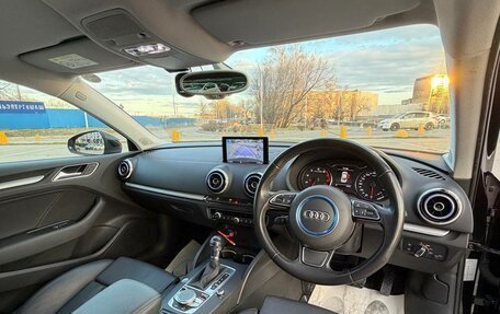 Audi A3, 2014 год, 1 350 000 рублей, 6 фотография