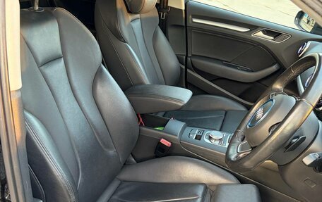 Audi A3, 2014 год, 1 350 000 рублей, 4 фотография