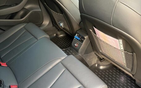 Audi A3, 2014 год, 1 350 000 рублей, 5 фотография