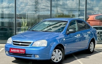 Chevrolet Lacetti, 2008 год, 442 000 рублей, 1 фотография