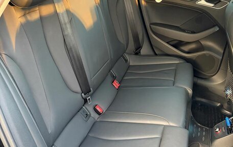 Audi A3, 2014 год, 1 350 000 рублей, 8 фотография