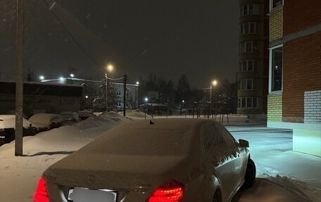 Mercedes-Benz S-Класс, 2011 год, 1 760 000 рублей, 7 фотография