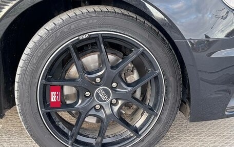 Audi A3, 2014 год, 1 350 000 рублей, 9 фотография