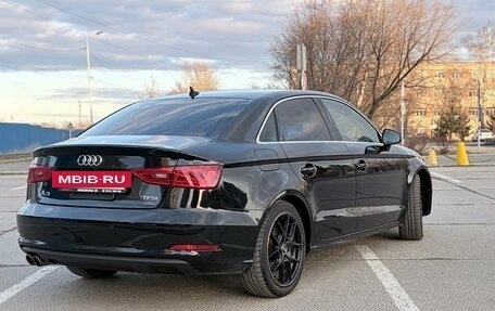 Audi A3, 2014 год, 1 350 000 рублей, 12 фотография