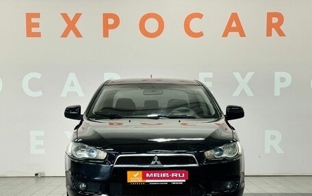 Mitsubishi Lancer IX, 2007 год, 470 000 рублей, 2 фотография